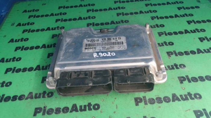 Calculator ecu Volkswagen Passat B5 (1996-2005) 0281010558