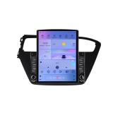 Navigatie Hyundai i20 2014-2019 Android 9.7 inch Tesla, 4GB RAM, 32GB