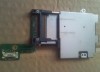 Dell xps m1330 pp25l Inspiron 1318 MINI PCMCIA EXPRESS CARD SLOT 1759754-1