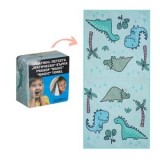 Prosop magic dinozauri expansiv pentru copii 60x30cm, CMCLASS