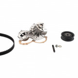 Kit Distributie + Pompa Apa Hepu Volkswagen Polo 3 6V 1995-2001 PK05123