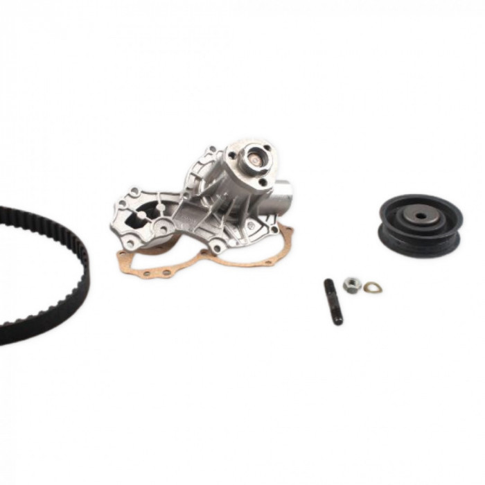 Kit Distributie + Pompa Apa Hepu Volkswagen Santana 1981-1984 PK05123