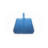 Lopata dat zapada, lama 29 cm, albastru sau negru, greutate 1 kg, Micul Fermier, GF-0411