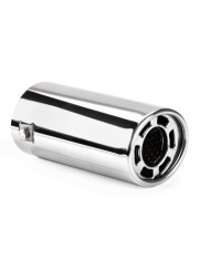 Ornament toba esapament din inox 42-67mm, Lungime 155mm