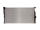 Radiator racire BMW Seria 1 F20/F21, 2012-2019, Seria 3 F30/F31, 2012-2019; F34, 2013-; Seria 4 F32/F33 2013-; i3, 2013-2022; motorizari 1.6 T; 1.6 D