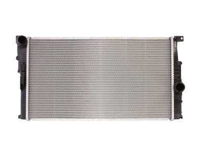 Radiator racire BMW Seria 1 F20/F21, 2012-2019, Seria 3 F30/F31, 2012-2019; F34, 2013-; Seria 4 F32/F33 2013-; i3, 2013-2022; motorizari 1.6 T; 1.6 D foto
