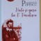 VIATA SI OPERA LUI VASILE VOICULESCU de FLORENTIN POPESCU , 2024