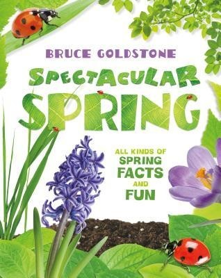 Spectacular Spring Spectacular Spring