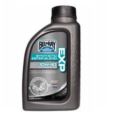 Ulei Bel-Ray Synthetic Ester Blend 10W-40 1L(pentru motoare 4T)