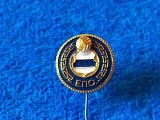 Insigna fotbal - Federatia de Fotbal din GRECIA