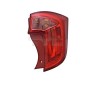 Lampa spate KIA PICANTO (TA), 06.2011-05.2017, partea dreapta, original, tip bec P21/5W,, OE