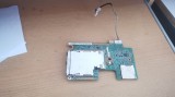 Cumpara ieftin Slot PCMCIA + Modul Audio Laptop HP elitebook 6930p