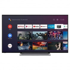 Emaga Smart TV Toshiba 55UA4C63DG 55&amp;quot; 4K Ultra HD LED WiFi foto