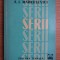 Serii Expunere elementara A.I. Markusevici