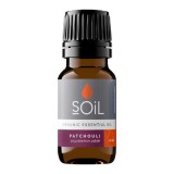 Cumpara ieftin Ulei esential de Patchouli, 10ml, SOiL