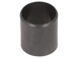 Lagăr manșon alunecător negru 18mm x 16mm x 20mm