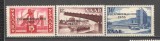 Saarland.1955 Referendum national-supr. SS.538