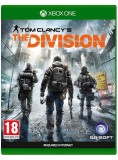 The Division XBOX ONE, Ubisoft