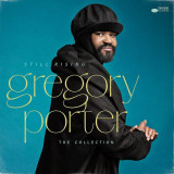 Still Rising - The Collection (Jewelcase) | Gregory Porter