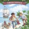 Comoara Piratilor. Portalul Magic Nr. 4. Ed. 4, Mary Pope Osborne - Editura Paralela 45