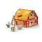 Puzzle 3D - Ferma vesela PlayLearn Toys