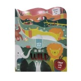 In The Wild (Who Can You See?)