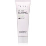 Talika Skintelligence Purifying Gel Cream crema gel impotriva imperfectiunilor pielii cauzate de acnee 50 ml