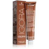 Schwarzkopf Professional IGORA Color 10 Culoare permanenta pentru par culoare 8-00 Light Blonde Natural Extra 60 ml