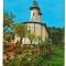 CPI B12565 CARTE POSTALA - MANASTIREA VARATEC