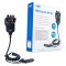 STATIE RADIO CB PORTABILA PNI ESCORT HP 62 (include taxa de timbru verde)