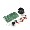 Kit montaj emitator FM DIY OKYN2416, CE Contact Electric