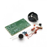 Kit montaj emitator FM DIY OKYN2416, CE Contact Electric