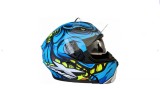 Casca Moto Flip-Up Scuter ATV cu Ochelari Protectie, Cagula CADOU, Marimi M, L, XL