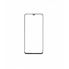 Geam sticla cu OCA Samsung Galaxy A20s A207F Negru Service Pack