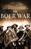 The Boer War: A History | Denis Judd, Keith Surridge, 2020, Bloomsbury Academic