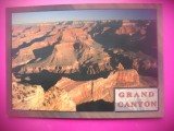 HOPCT 8282 MARELE CANION ARIZONA -SUA-AMERICA DE NORD -NECIRCULATA-