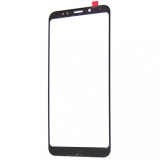 Geam Sticla Xiaomi Redmi Note 5 / 5 Plus Negru - Display Telefon, Componenta Carcasa
