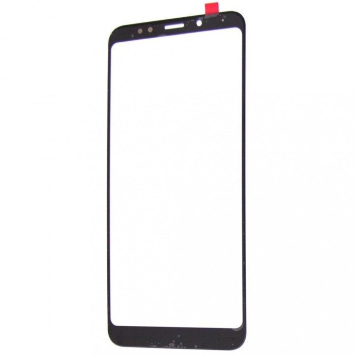 Geam Sticla Xiaomi Redmi Note 5 (Redmi 5 Plus) Negru