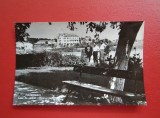 CARTE POSTALA - RPR - TECHIRGHIOL - CASA DE ODIHNA MINERVA