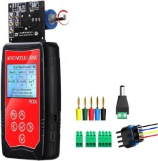 Generator pentru semnale auto