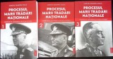 PROCESUL MARII TRADARI NATIONALE VOL.1-3-MARCEL DUMITRU CIUCA-359759