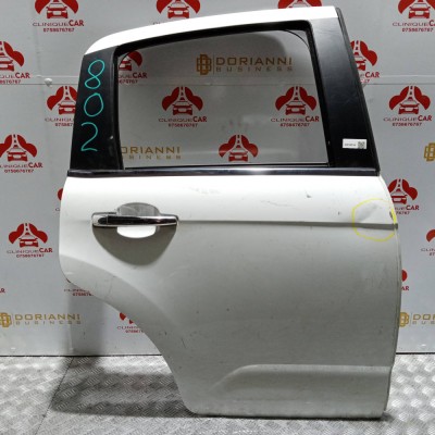 Usa dreapta spate Citroen C3 II 2009-2016 foto