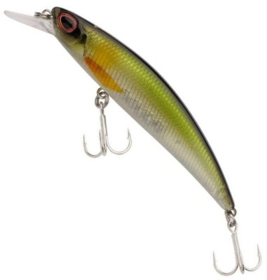 Vobler Berkley Dex Bullet Jerk, AYU, 7.5g, 8cm, 1buc/pac foto