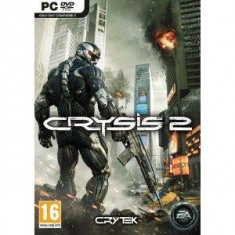 Crysis 2 foto