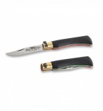 Briceag Old Bear Classic M, Italian flag, lama 80 mm
