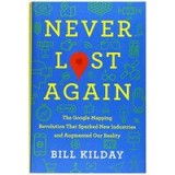Never lost again