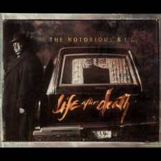 Life After Death - Vinyl | Notorious B.I.G.
