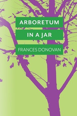 Arboretum in a Jar foto