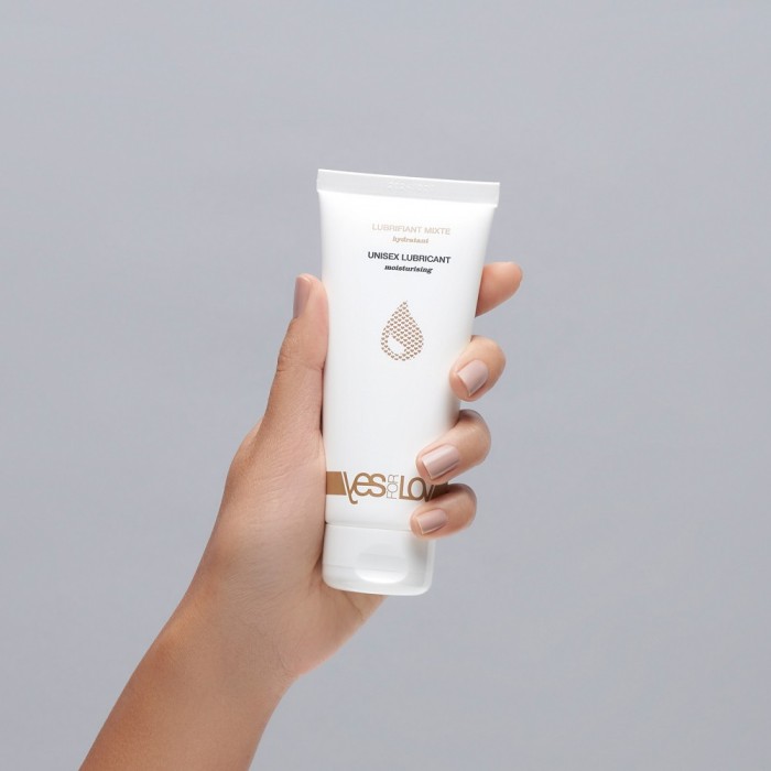 Lubrifiant Intim Hidratant, 100 ml