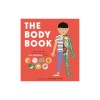 The Body Book
